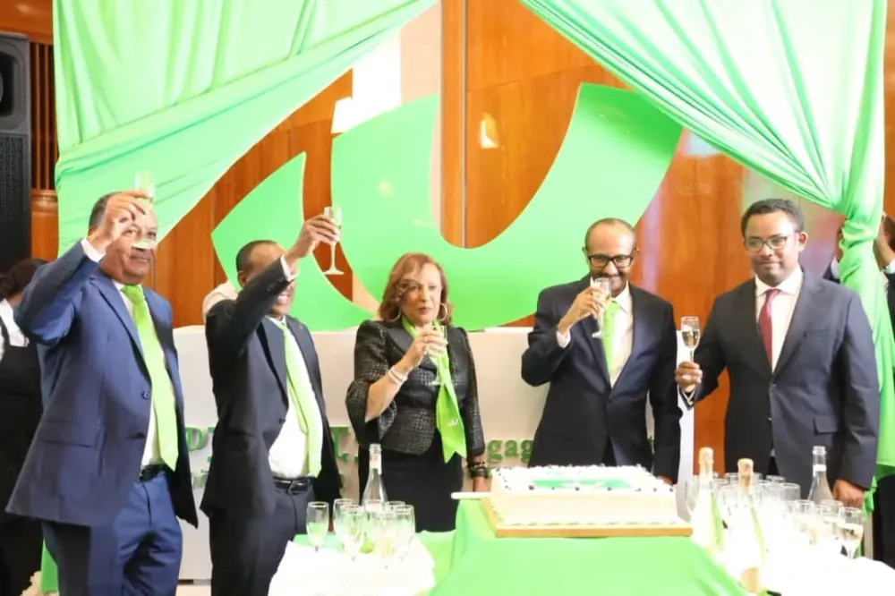 Wegagen Capital Goes into Business as Ethiopia’s First Investment Bank