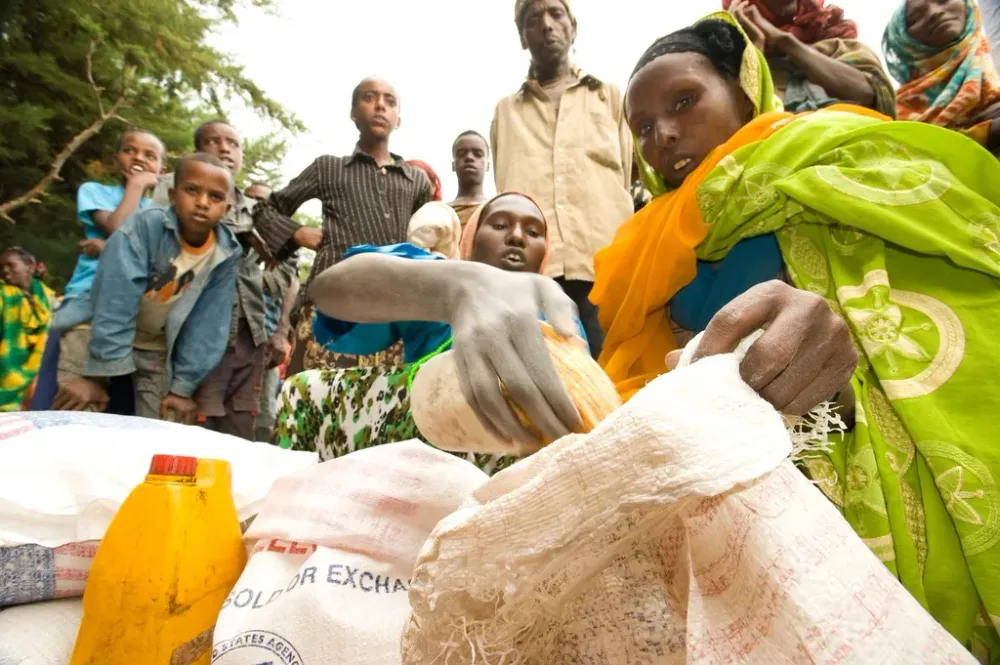 Ethiopia Nears Debt Relief Amid Economic Challenges