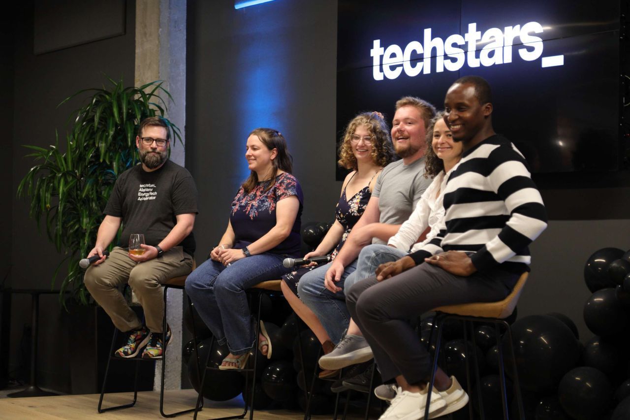 Apply Now for Techstars Spring Programs